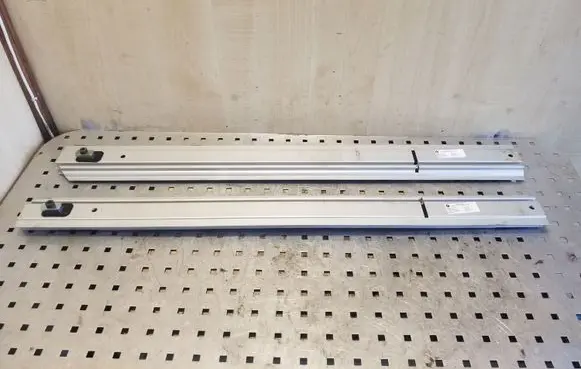 BMW X3 E83 Other interior part 3411942 3411941