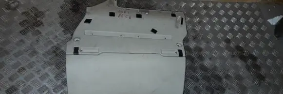 Audi A6 S6 C6 4F Glove box 4F1857035