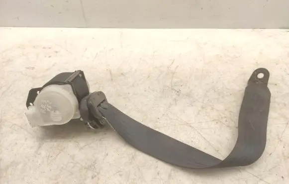 Mazda 5 Third row seat belt BGE030007 T86211T 0434090