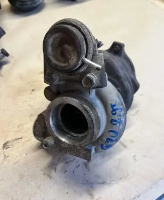 Volvo S80 Turbo 4913105001 9471563 981128118
