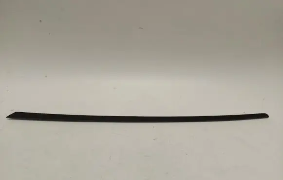 Volkswagen ID.4 Front door windshield rail 11A854328-JLK01