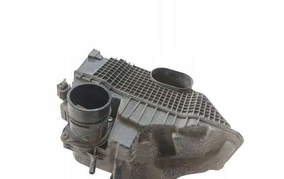 Air filter box