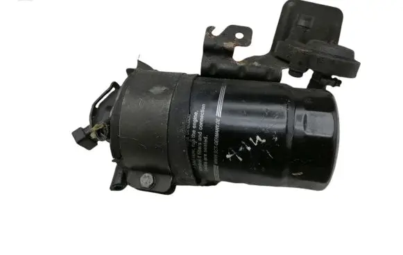 BMW 1 E81 E87 Fuel filter WK8411