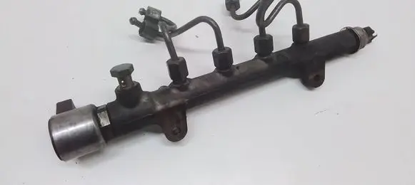 Mercedes-Benz E W212 Fuel main line pipe 93077521A