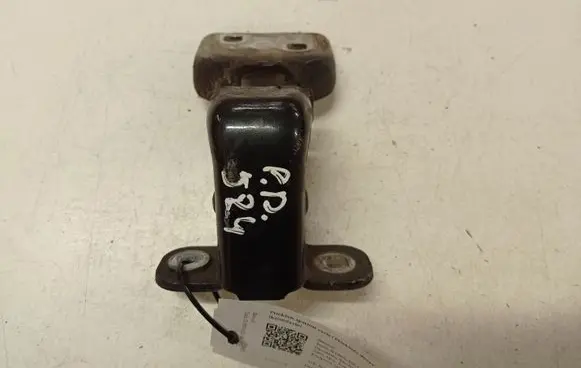 Front door lower hinge