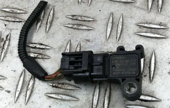 Ford Transit Custom Air pressure sensor AG919F479AA 0261230265