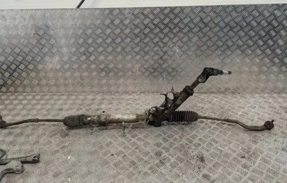 Renault Trafic III (X82) Steering rack 492008280R 93459573