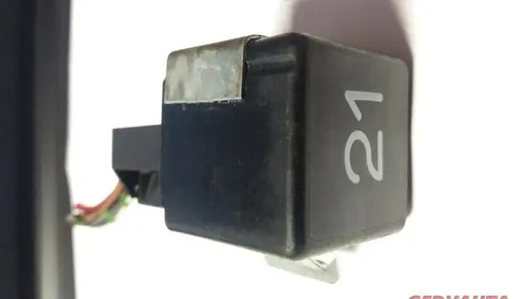 Audi A6 S6 C5 4B Other relay 191953227