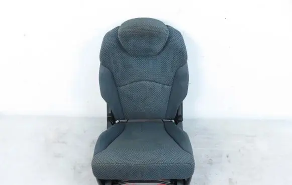 Fiat Ulysse Rear seat 