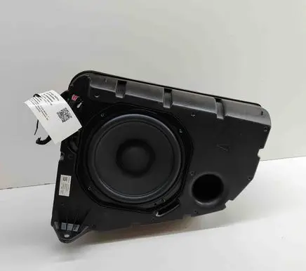 Tesla Model Y Subwoofer speaker 177178300A 177178400A