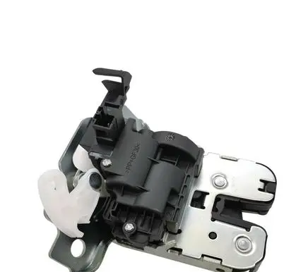 Volkswagen Tiguan Tailgate/trunk/boot lock/catch/latch 5NA827505 95C3ZC5F 3G0827505B