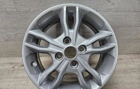 Ford Fiesta R15 alloy rim E1BJ1007AA