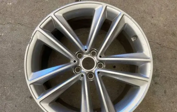 BMW 7 G11 G12 R19 alloy rim 7850579