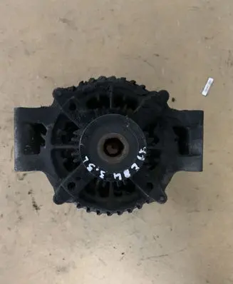 BMW X1 E84 Generator/alternator 7626153
