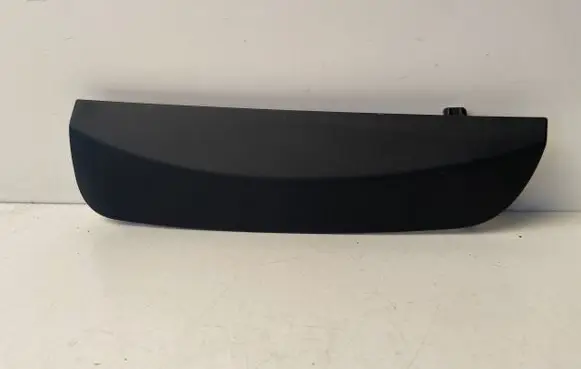 BMW 7 G11 G12 Radio/GPS head unit trim 9299489