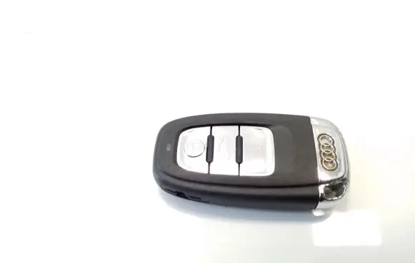 Ignition key/card
