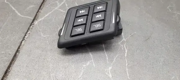 Volvo XC90 Steering rack control module 
