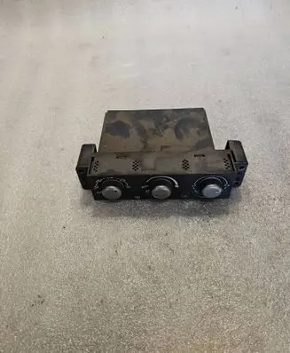 Mitsubishi Lancer Climate control unit 7820A103 CAB502A020BB