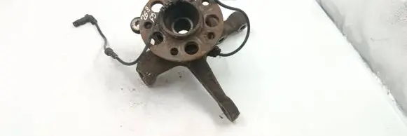 Mercedes-Benz A W169 Front wheel hub