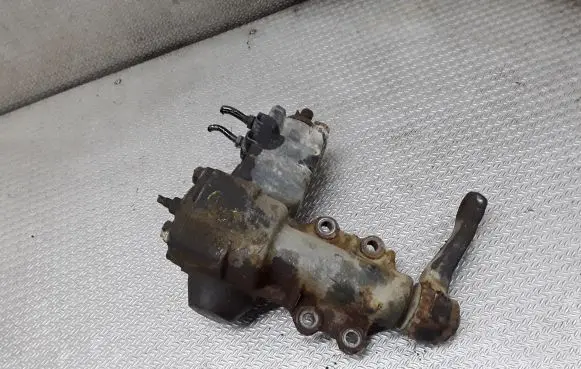 Ford Maverick Steering rack 8054974209