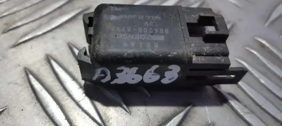 Mitsubishi Pajero Other relay 0567008790 056700-8790
