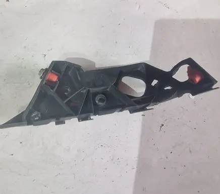 Opel Corsa D Front bumper mounting bracket 13179964 475498858