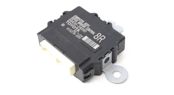 Lexus RC Wing mirror control module 615276000 8943024050