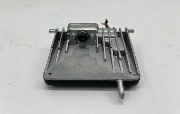 Mercedes-Benz E W213 Windshield/windscreen camera A2139007211