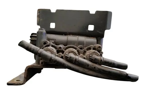 DAF 55 - 66 EGR thermostat 4728900410
