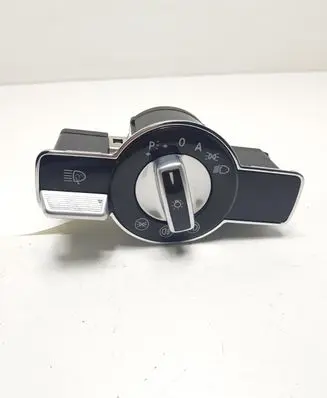 Mercedes-Benz S W221 Light switch A2215451104