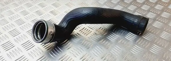 Audi A4 S4 B6 8E 8H Intercooler hose/pipe
