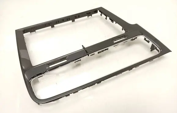 Volkswagen Golf VII Other center console (tunnel) element 5G1819743F