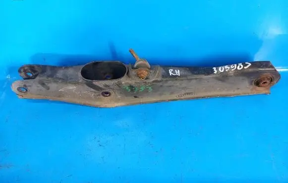 Chrysler 200 Rear control arm 5085418AD
