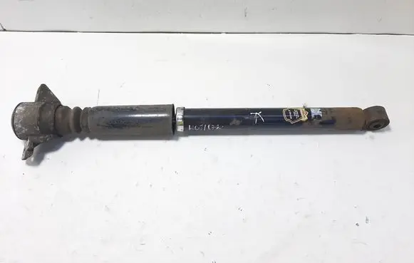 Rear shock absorber/damper