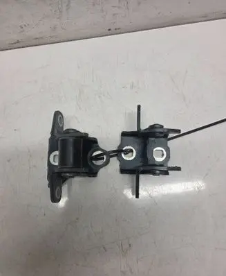 Opel Meriva B Rear door hinge set 