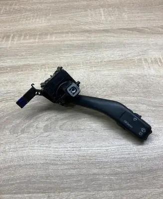 Volkswagen Touran I Wiper control stalk 1K0953519A