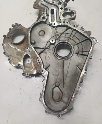 Audi A7 S7 4G Timing chain cover 059103153CJ