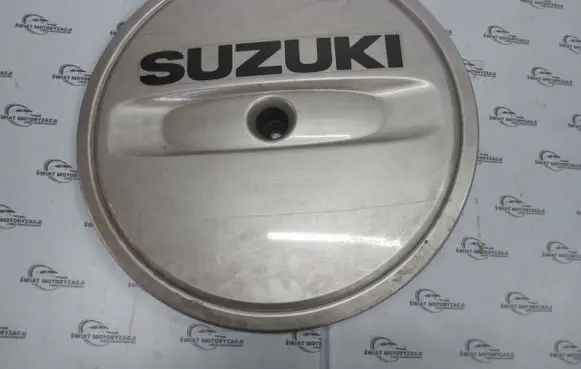 Suzuki Grand Vitara II Spare wheel bolt 