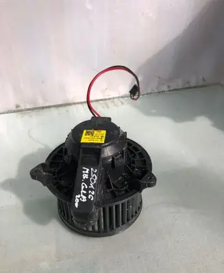 Mercedes-Benz GLA H247 Heater fan/blower A2478308400