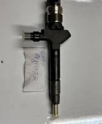 Mazda 6 Fuel injector RF8g13H50 RF8g13450