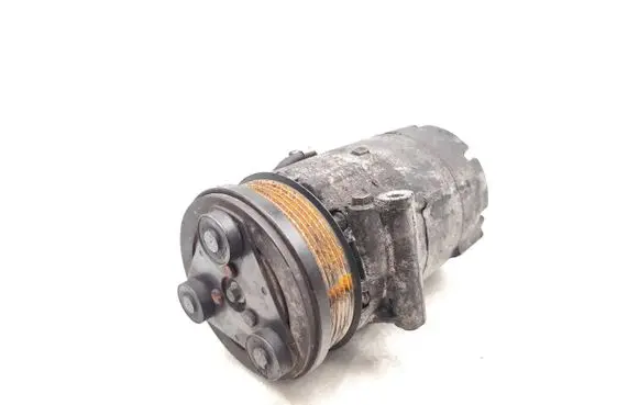 Ford Focus Air conditioning (A/C) compressor (pump) 4M5H-19D629-AC 4M5H19D629AC