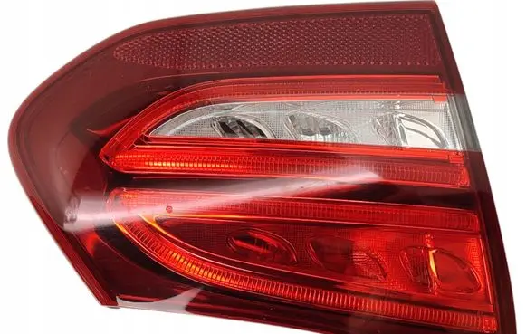 Mercedes-Benz C W205 Tailgate rear/tail lights 2059065900