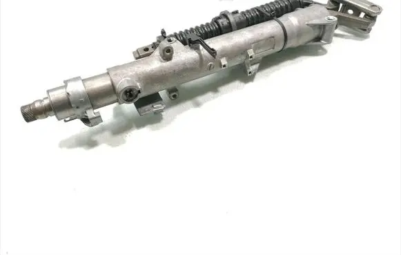 Mercedes-Benz S W220 Steering wheel axle A2154600316