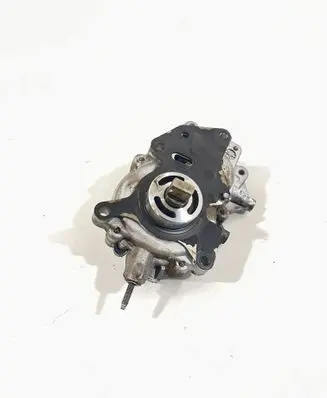 Ford Kuga II Fuel pump gear (pulley) 9674992280