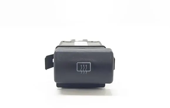 Seat Ibiza III (6L) Windscreen/window heater switch 6L1959621