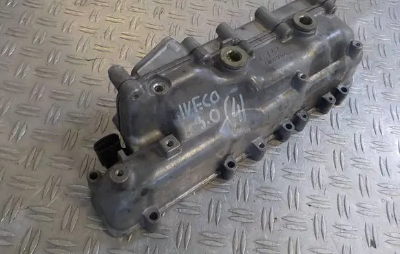 Intake manifold