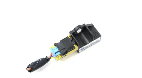 Honda Civic IX Airbag deployment crash/impact sensor 77970T0AJ010M4