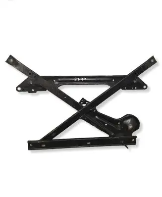 Audi A4 S4 B8 8K Pickup box liner 8T2399345K