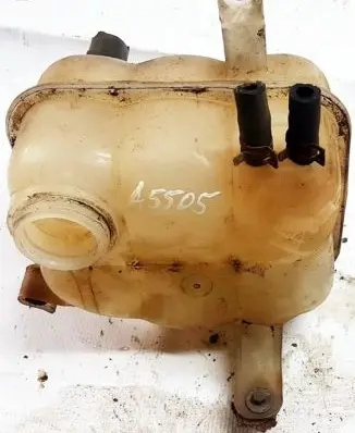 Suzuki Vitara (LY) Coolant expansion tank/reservoir YC158A080AE