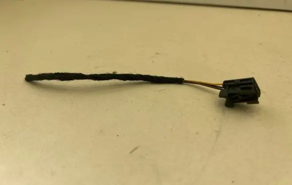 Porsche Macan (95B) Other wiring loom 8K0973754 16709881